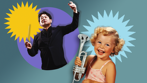 Family Time with the Phil!