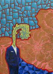 Manuel Fernando Rios: When They Reminisce Over You