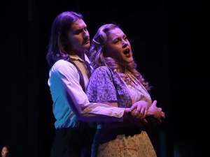 G. F. Handel's 'Alcina'