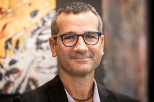 OLLI at BCC Distinguished Lecture: Tyrants, Smugglers, and Hostile Takeovers: US-Venezuela Relations