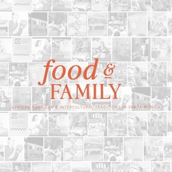 Opening Reception, New Museum Exhibition Celebrates Food and Family