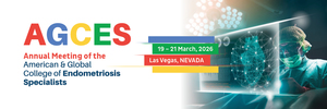 AGCES 2026 - The American & Global College of Endometriosis Specialists 2026 Annual Meeting