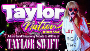 Swift Nation: A Taylor Swift Tribute