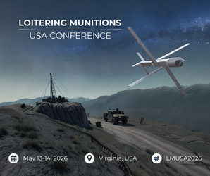 Loitering Munitions USA