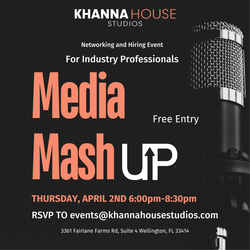 Media MashUp