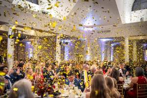 2026 Tarrant County Heart Ball