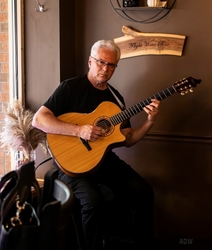 Live Jazz featuring George Collichio