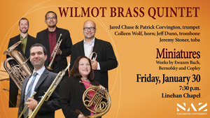 Wimot Brass Quintet