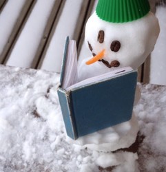 Cabin Fever Book Sale: by Friends of Kreutz Creek Library