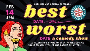 Best Date, Worst Date
