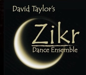 Zikr Dance Ensemble presents "Runes" at Lakewood Cultural Center April 11