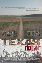 Texas Rhapsody Premiere