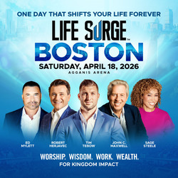 Life Surge Boston