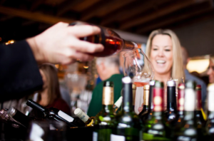 Friday Night Tastings