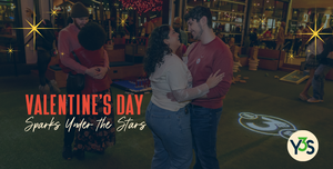 Valentine's Day at Y3S