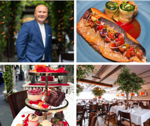 Romance and Flavor: Celebrate Valentine’s Day at Tony’s at the J House