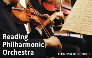 Keystone Villa at Douglassville—Independent Living Open House with Reading Philharmonic Orchestra