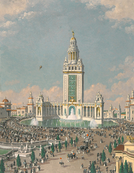 Meibohm Fine Arts 125th Anniversary Salon 1: Pan-American Exposition & Carl H. Meibohm