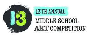 Bayou City Art Festival 13th Annual Middle School Art Competition Reception