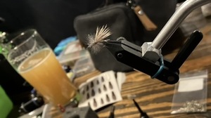 Smoky Mountain Angler Fly Tying Meetup