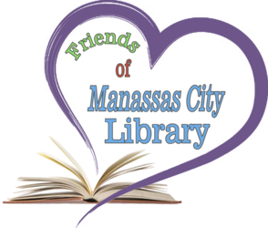 Friends of Manassas City Library monthly Board meeting