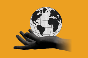 Sunday Concert Series: Around the World on 88 Keys