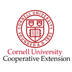 Gardening & Wellness with Cornell Cooperative Extension (Zoom)