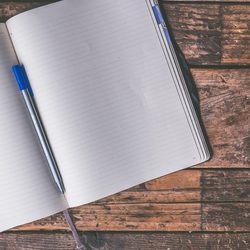 Journaling as a Spiritual Discipline