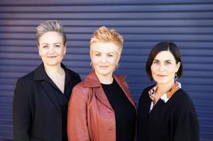 Choral Empowerment Workshop with Trio Mediæval