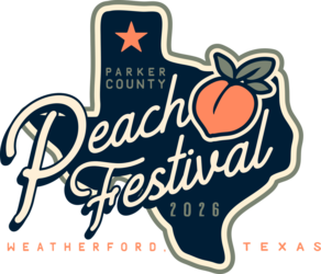 Parker County Peach Festival
