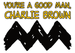 You're A Good Man, Charlie Brown