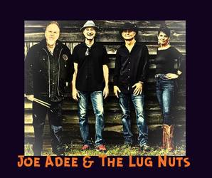 Joe Adee and The Lug Nuts