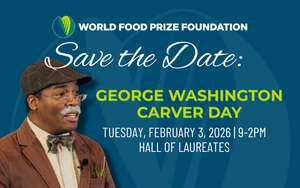 George Washington Carver Day