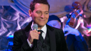 Michael Feinstein in Big Band Broadway