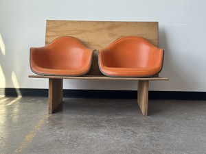 “Chair-ish” Exhibition at the Cleve Carney Museum of Art