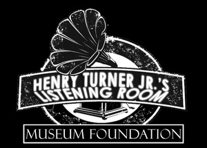 Henry Turner Jr.'s Listening Room 12th Anniversary Celebration