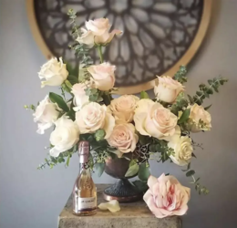 Roses and Rosé