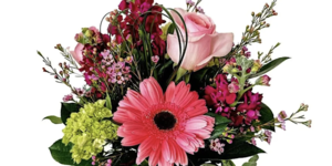 Celebrate Your Best Gal Pals with Florals!