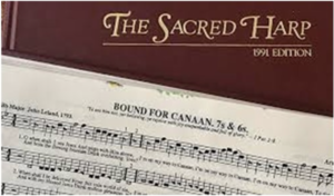 Ohio Sacred Harp (Shape Note) Singing Convention (weekend)