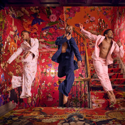 Facing Shores with St. Louis Symphony Orchestra and Saint Louis Dance Theatre