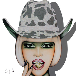 Lucky 13: Anniversary Group Exhibition