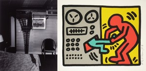 Curatorial Tour | Prints and Photographs from the Collection