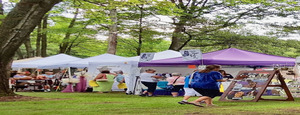 Michaywe Arts and Crafts Fair