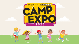 Memphis Parent Camp Expo 2026