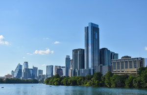 Downtown Austin Alliance’s Issues Over Lunch: Infrastructure in Motion