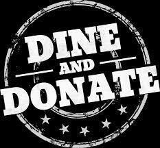 P. J. Whelihan's Dine and Donate