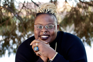 2026 Amy and Marcus Garvey Lecture