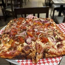 Patricia’s Pizza Hosts Fundraiser Benefiting Cancer Support Community Arizona