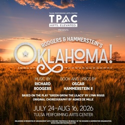 Rodgers & Hammerstein’s Oklahoma!