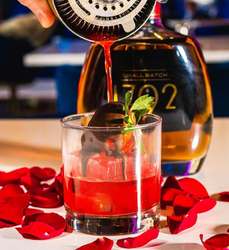 Valentine’s Day Weekend at Kitchen + Kocktails by Kevin Kelley